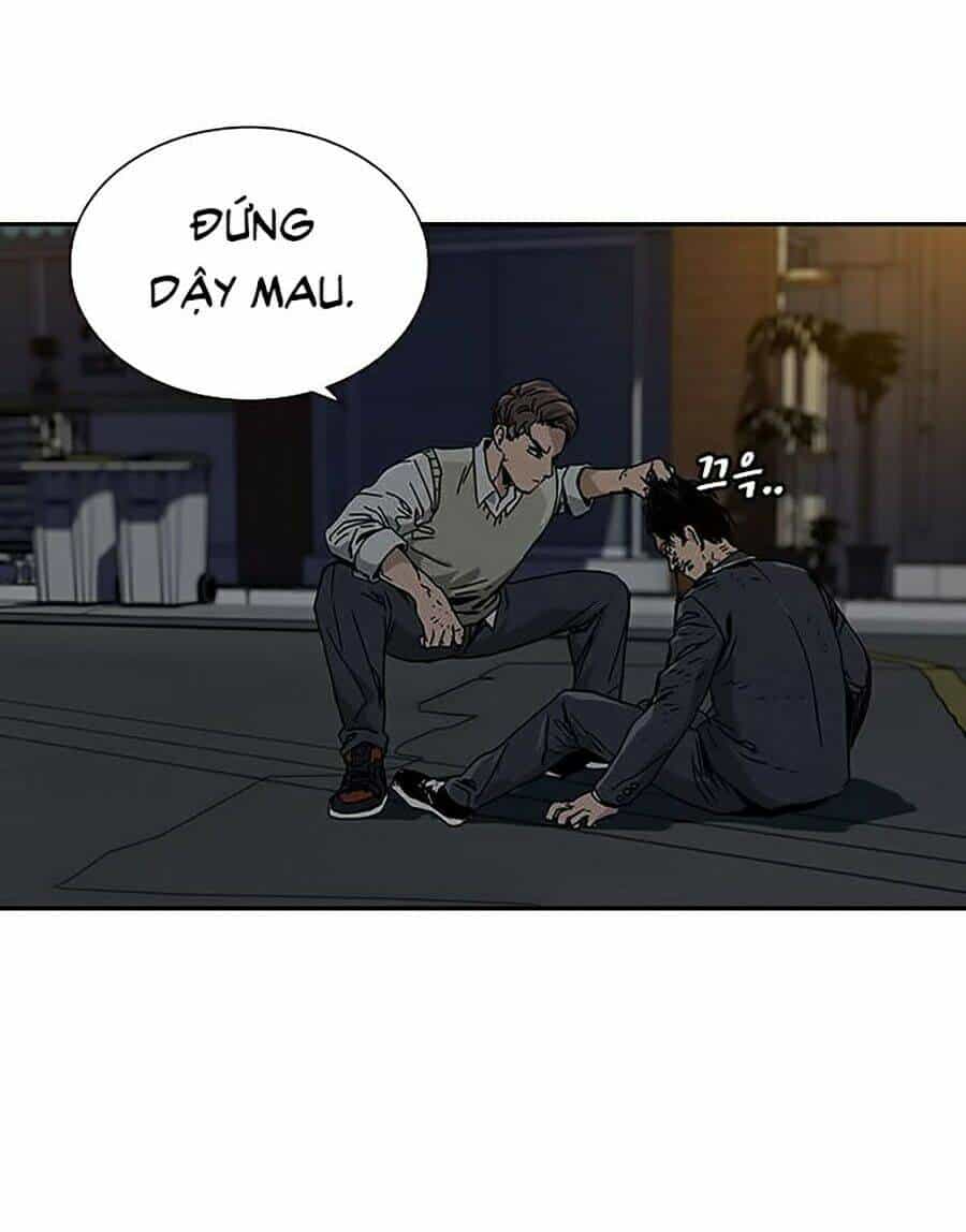 Để Có Thể Sống Sót - Chương 1 - ảnh 294