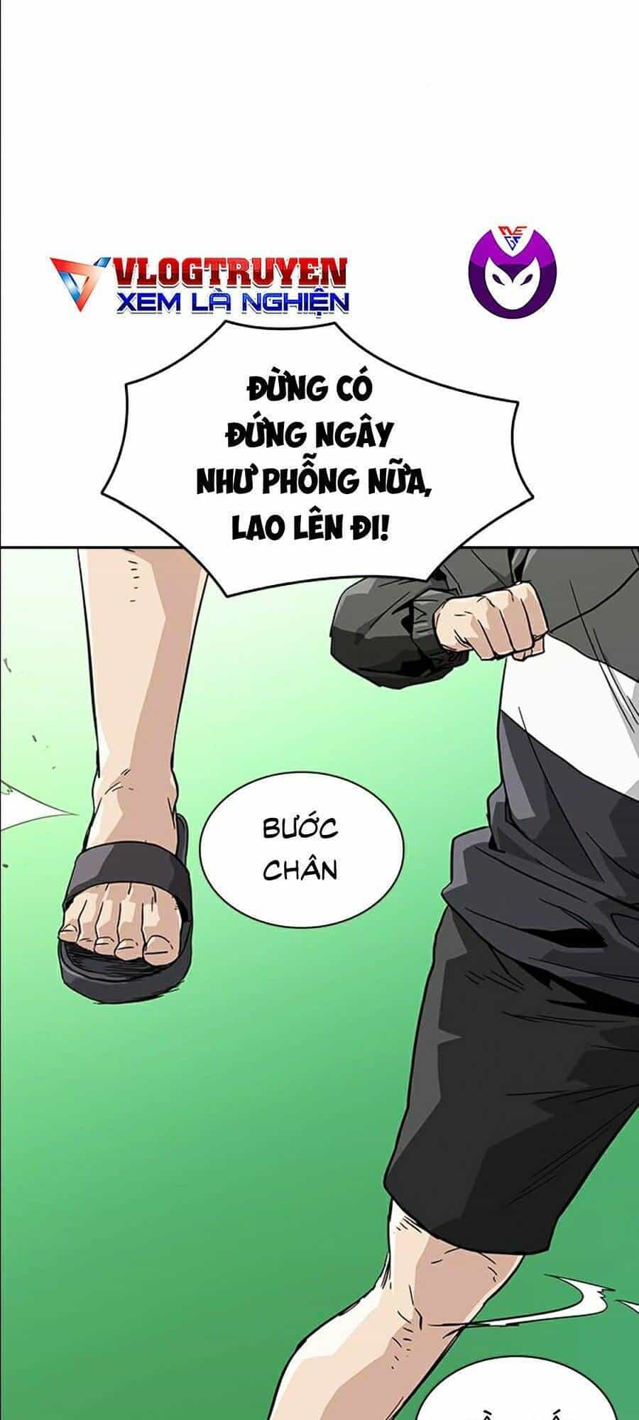 Để Có Thể Sống Sót - Chương 10 - ảnh 39