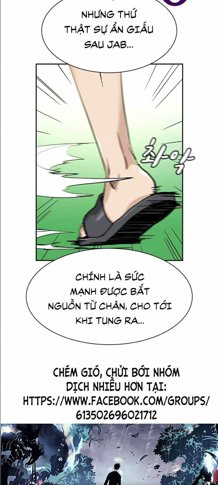 Để Có Thể Sống Sót - Chương 10 - ảnh 45