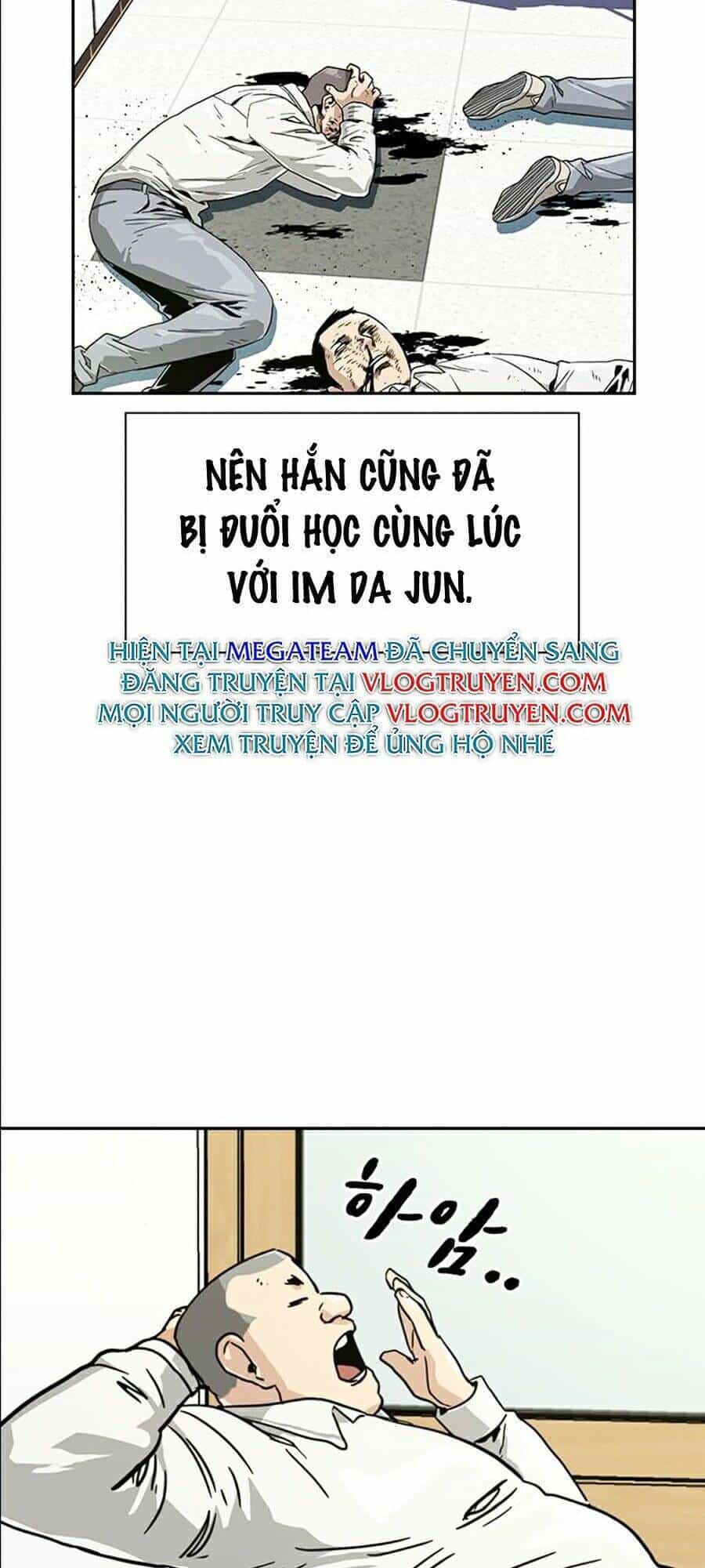 Để Có Thể Sống Sót - Chương 10 - ảnh 5