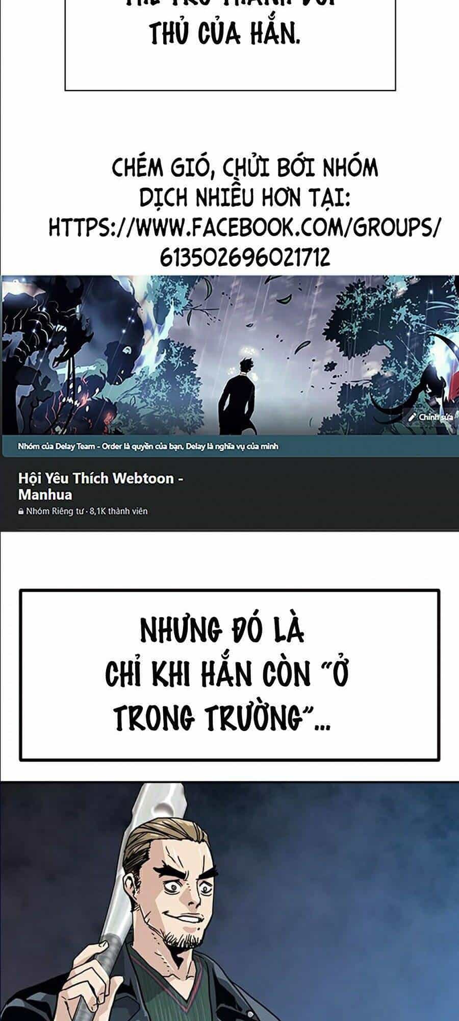 Để Có Thể Sống Sót - Chương 10 - ảnh 7