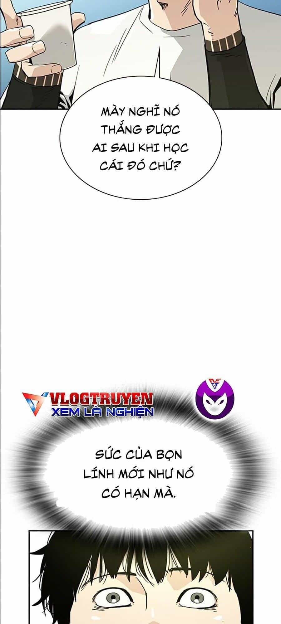 Để Có Thể Sống Sót - Chương 10 - ảnh 77