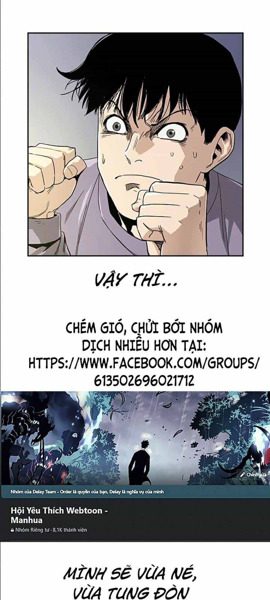 Để Có Thể Sống Sót - Chương 10 - ảnh 87