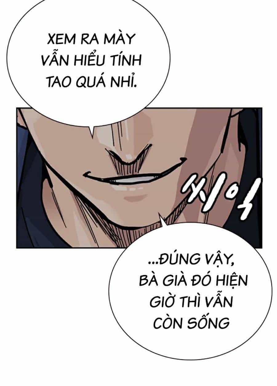 Để Có Thể Sống Sót - Chương 96 - ảnh 143