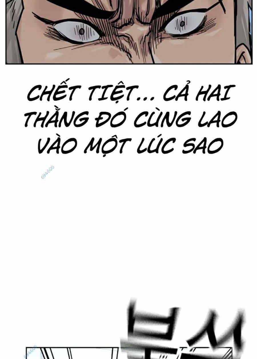Để Có Thể Sống Sót - Chương 96 - ảnh 161