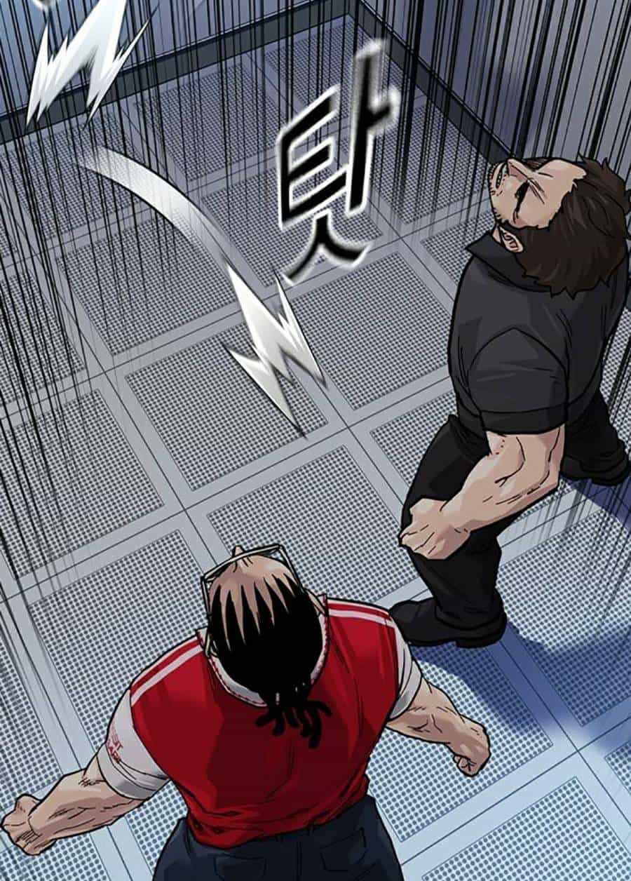 Để Có Thể Sống Sót - Chương 96 - ảnh 179