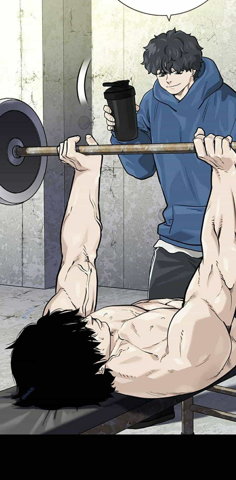 Để Có Thể Sống Sót - Chương 96 - ảnh 5