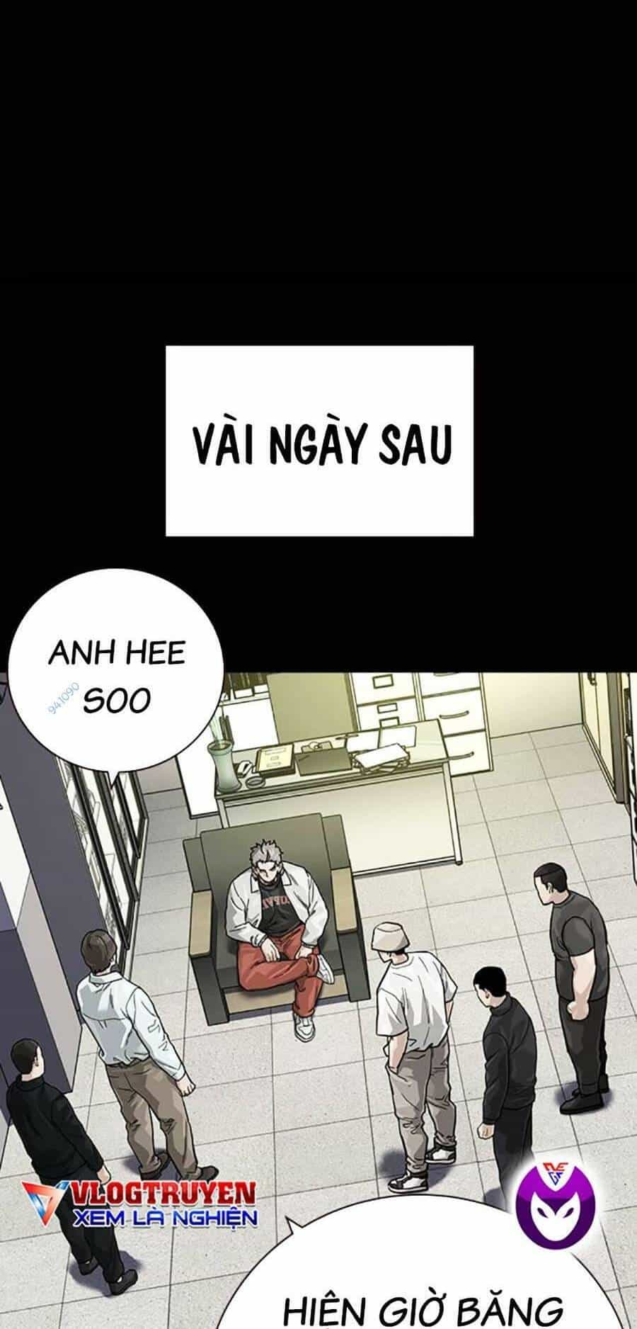 Để Có Thể Sống Sót - Chương 97 - ảnh 158