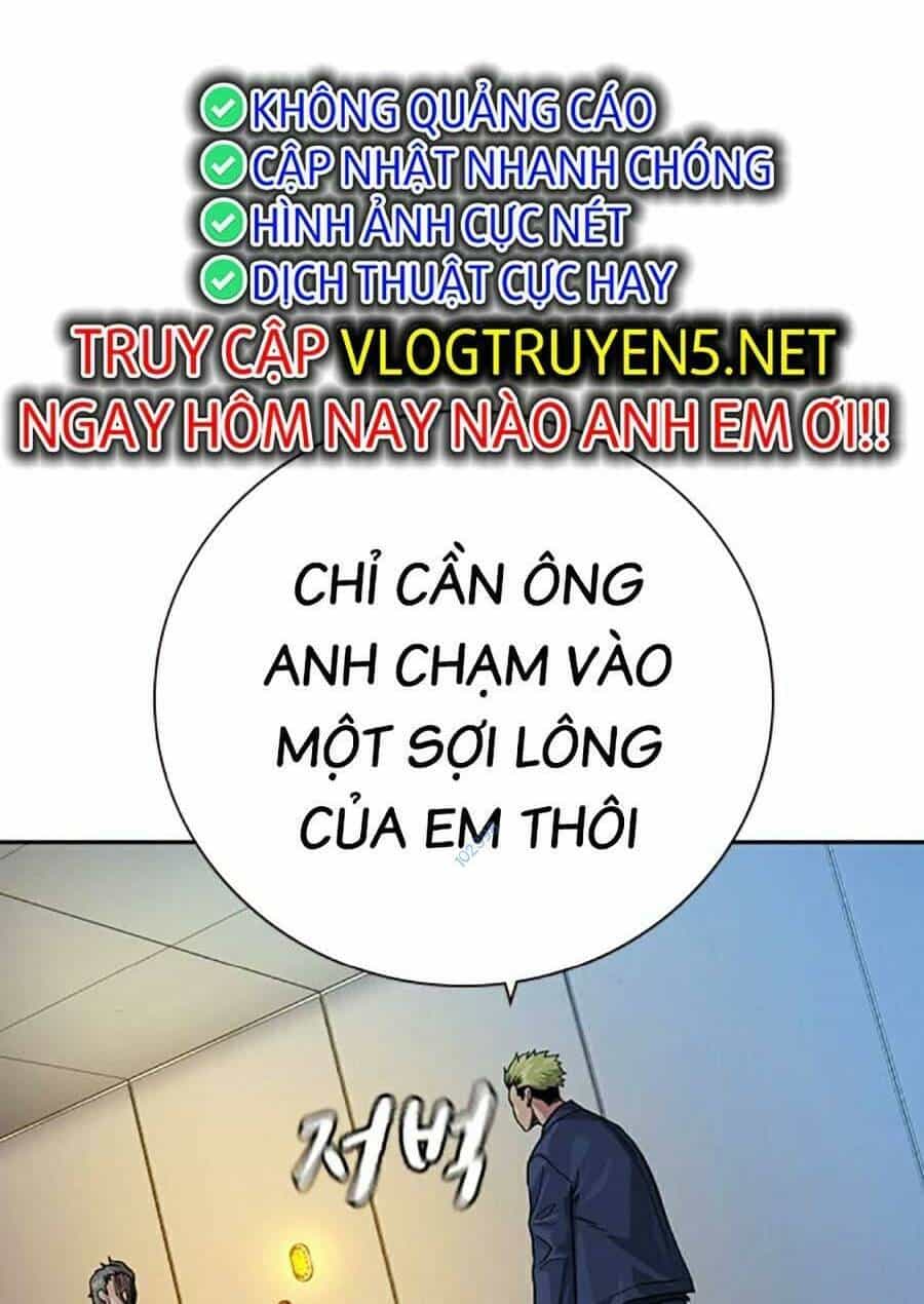 Để Có Thể Sống Sót - Chương 98 - ảnh 134