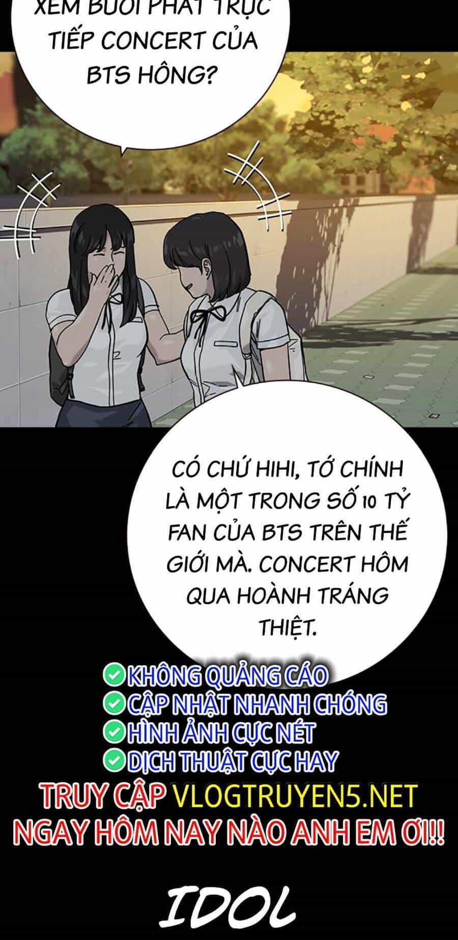 Để Có Thể Sống Sót - Chương 98 - ảnh 32