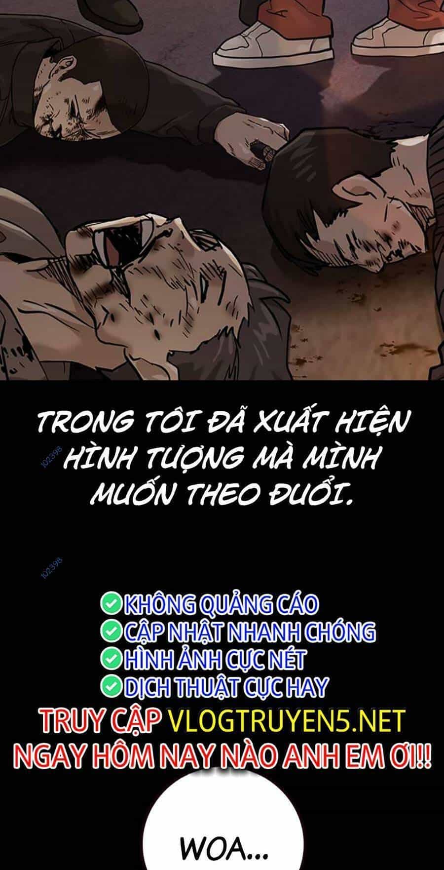Để Có Thể Sống Sót - Chương 98 - ảnh 46