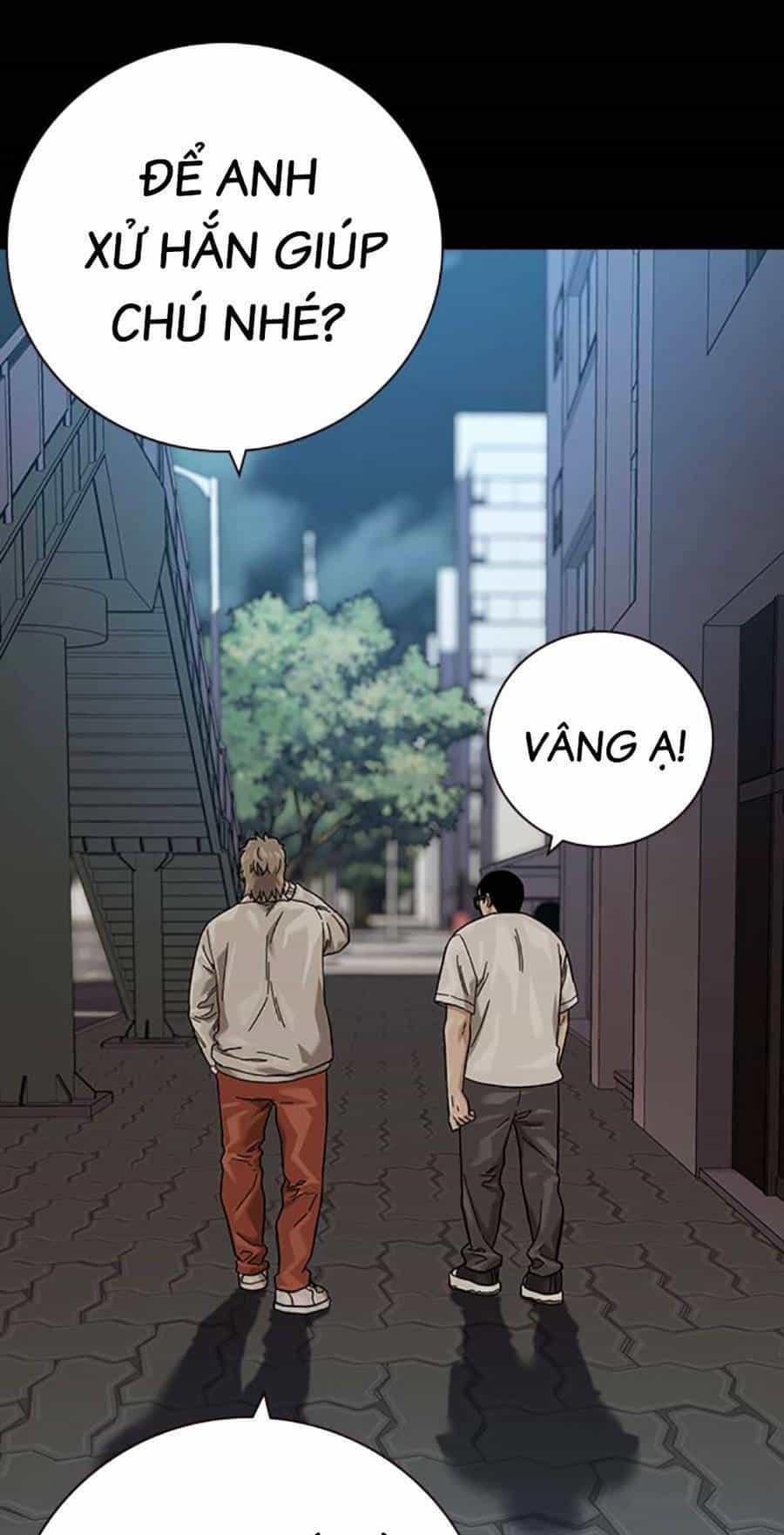 Để Có Thể Sống Sót - Chương 98 - ảnh 55