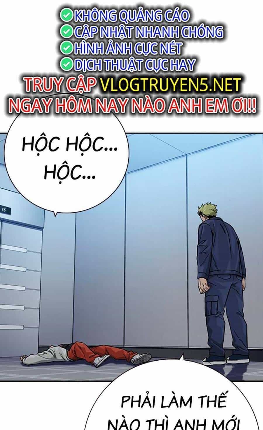 Để Có Thể Sống Sót - Chương 99 - ảnh 124