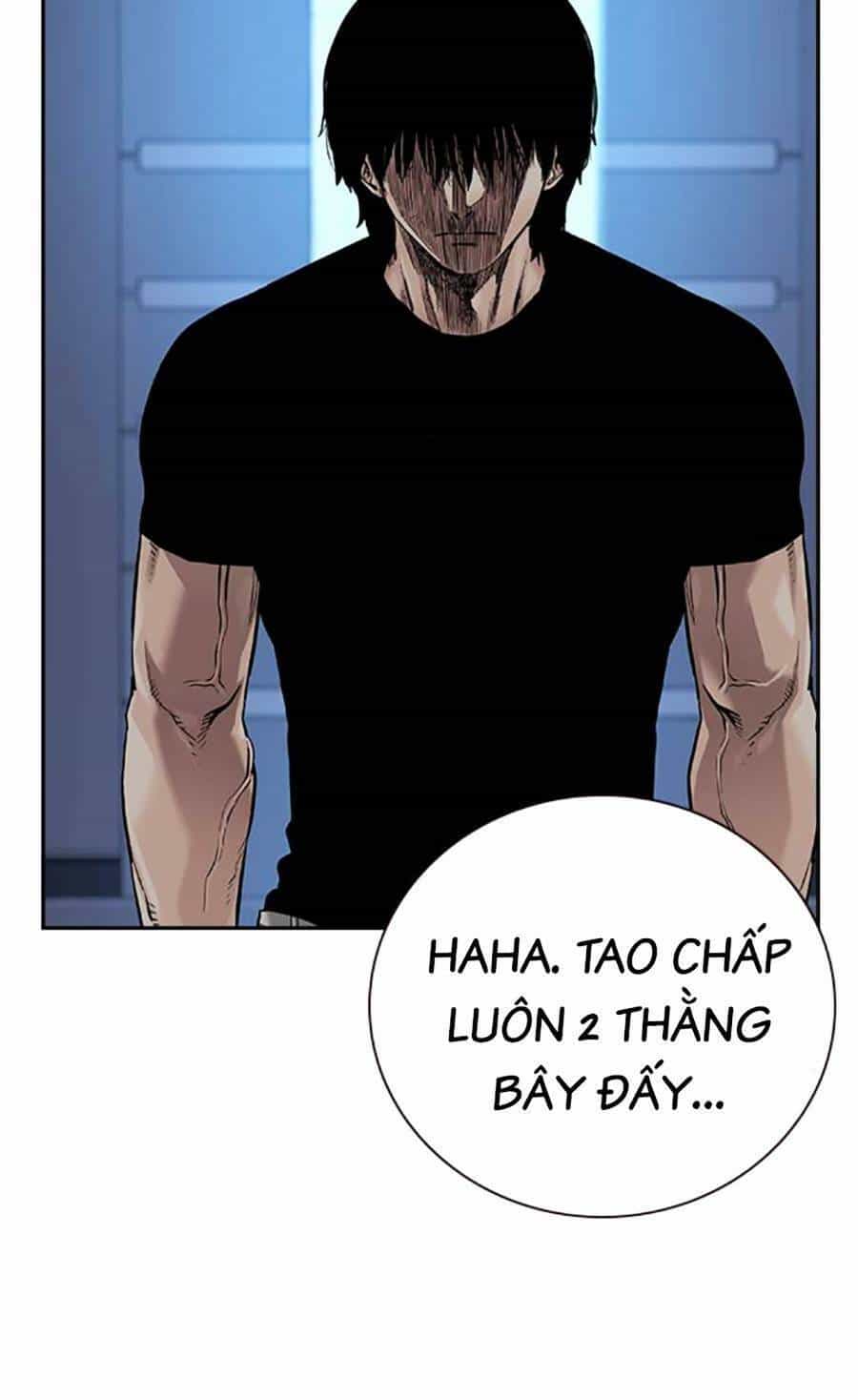 Để Có Thể Sống Sót - Chương 99 - ảnh 147