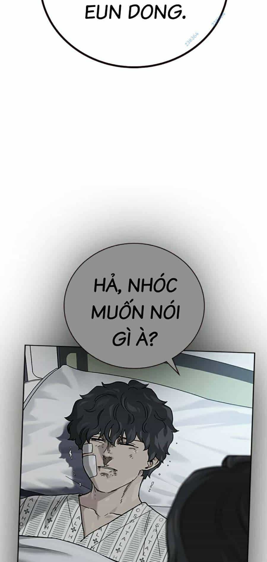 Để Có Thể Sống Sót - Chương 99 - ảnh 160