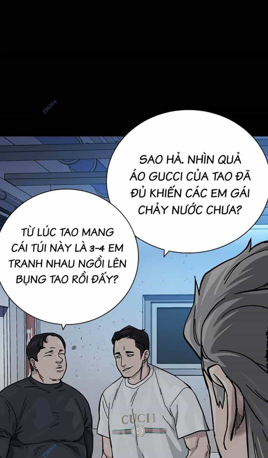 Để Có Thể Sống Sót - Chương 99 - ảnh 61