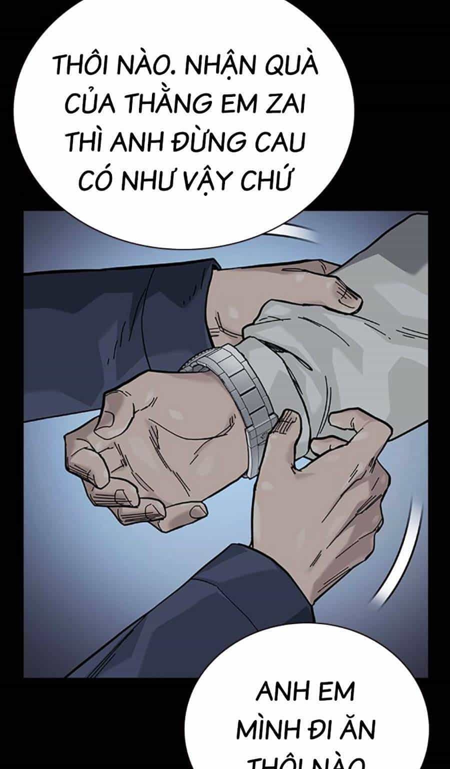Để Có Thể Sống Sót - Chương 99 - ảnh 87