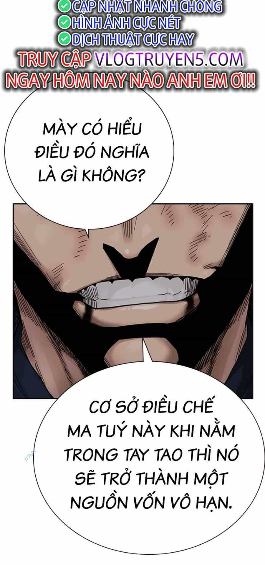 Để Có Thể Sống Sót - Chương 100 - ảnh 102