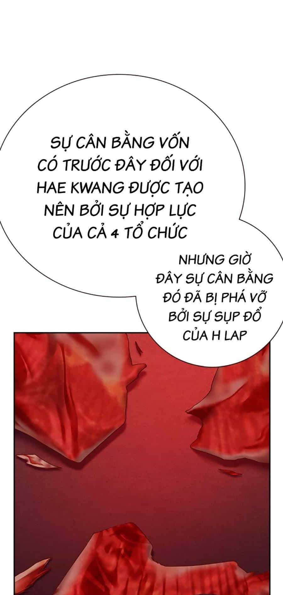Để Có Thể Sống Sót - Chương 101 - ảnh 126