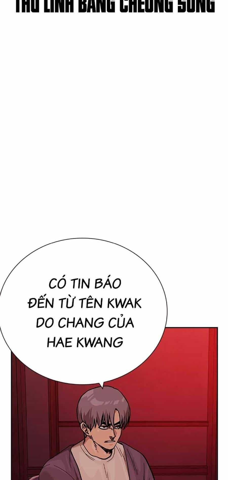 Để Có Thể Sống Sót - Chương 101 - ảnh 133