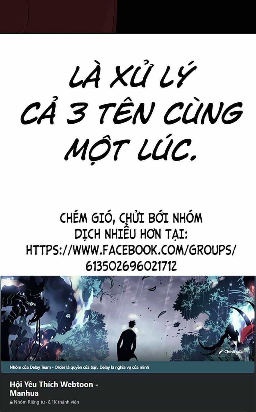 Để Có Thể Sống Sót - Chương 101 - ảnh 165