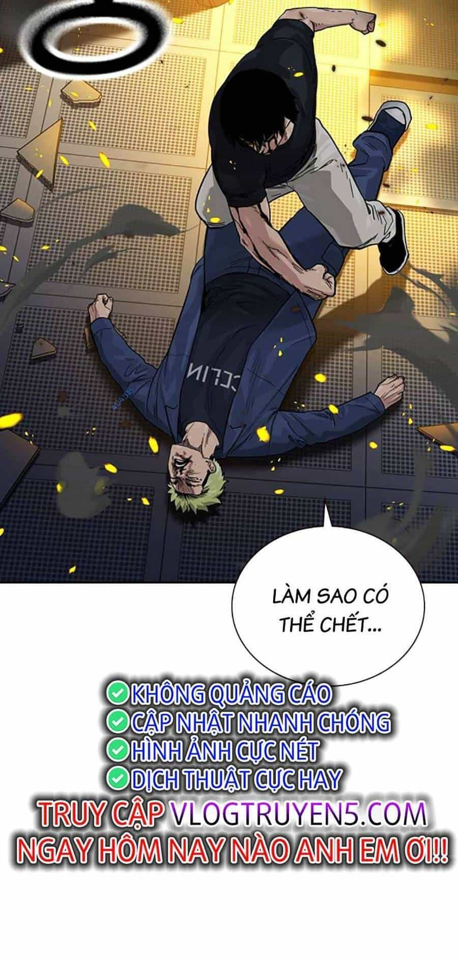 Để Có Thể Sống Sót - Chương 101 - ảnh 30