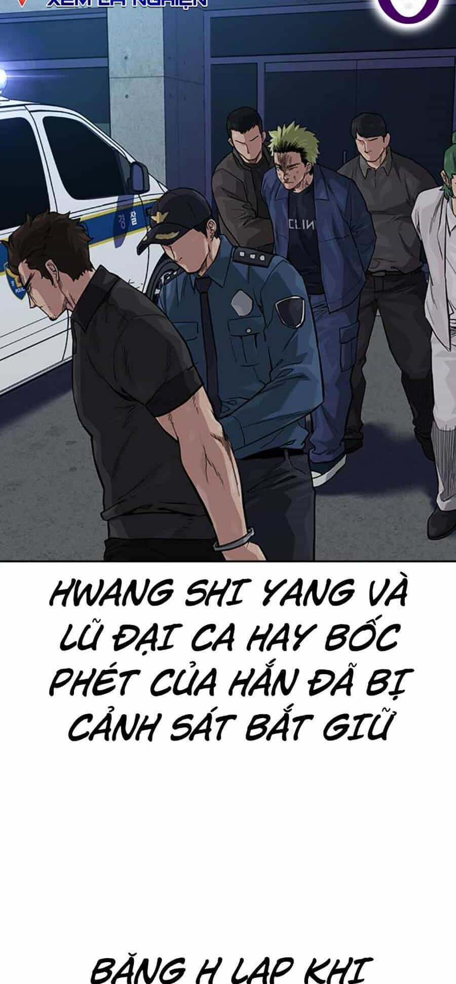 Để Có Thể Sống Sót - Chương 101 - ảnh 52