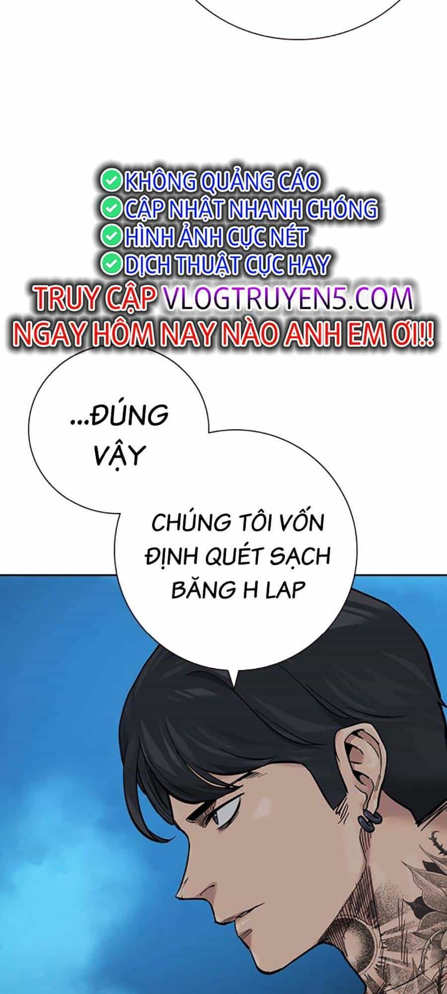 Để Có Thể Sống Sót - Chương 101 - ảnh 94