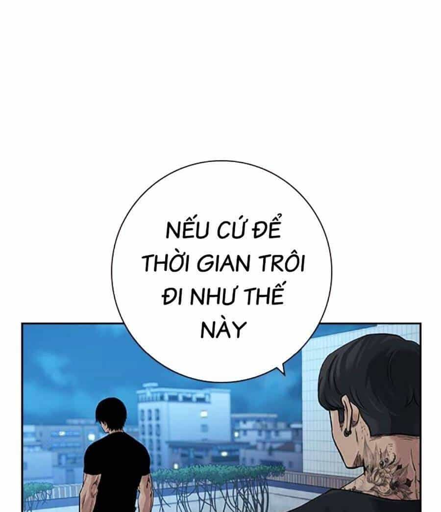 Để Có Thể Sống Sót - Chương 101 - ảnh 98