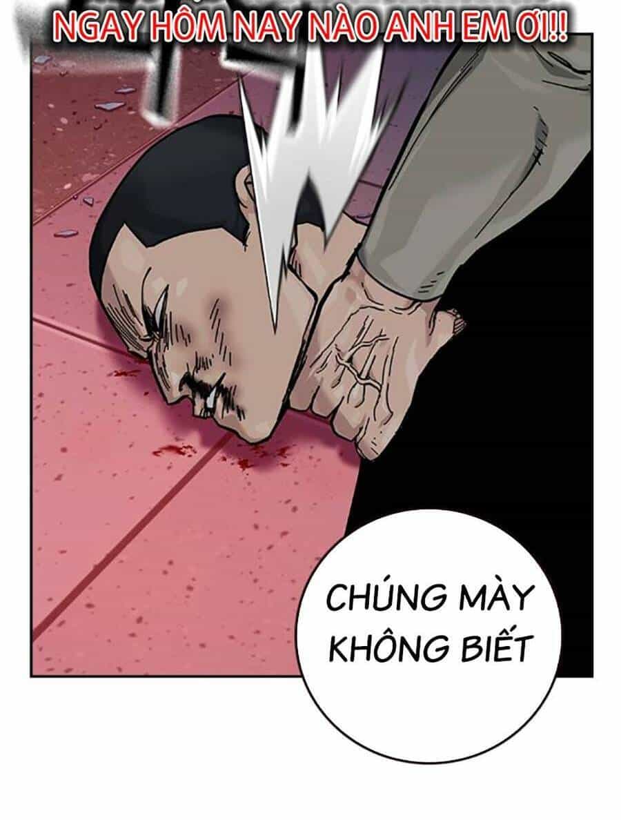 Để Có Thể Sống Sót - Chương 102 - ảnh 104