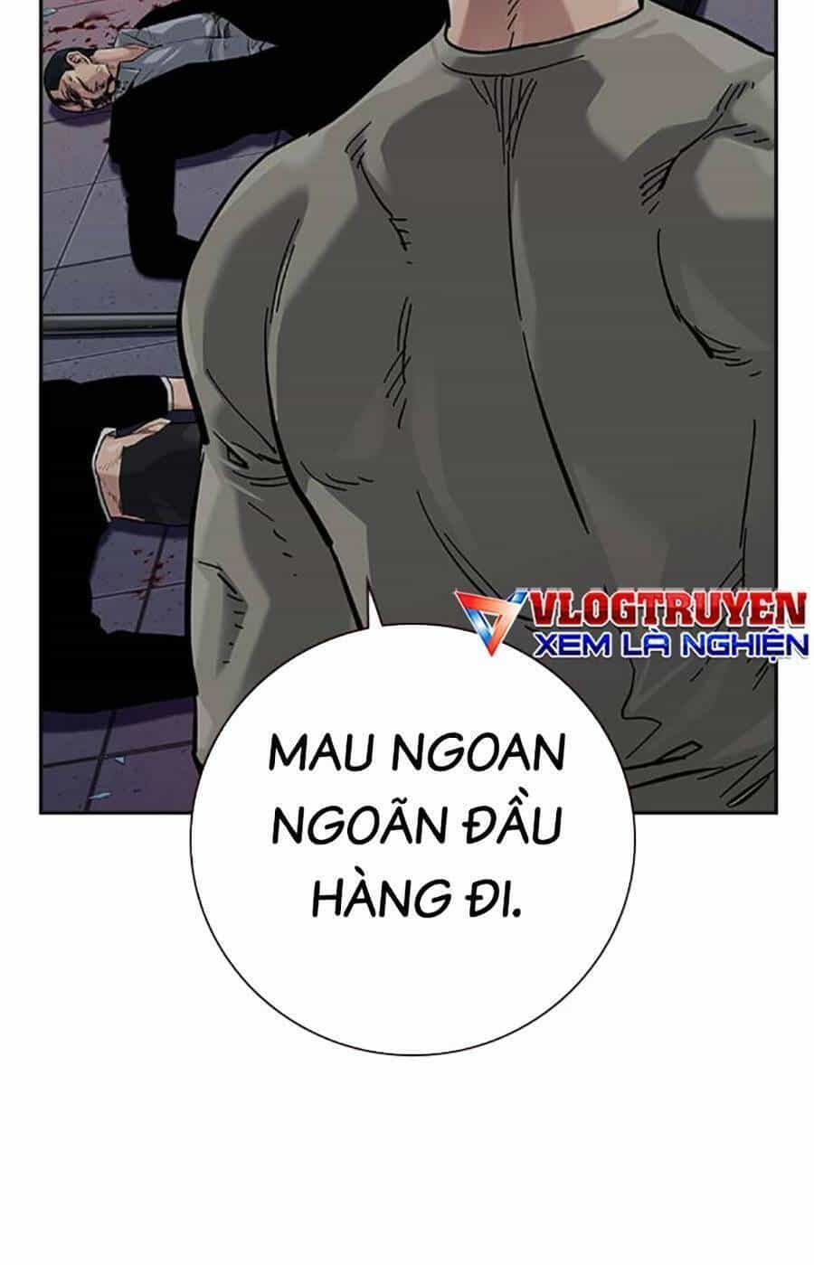 Để Có Thể Sống Sót - Chương 102 - ảnh 133