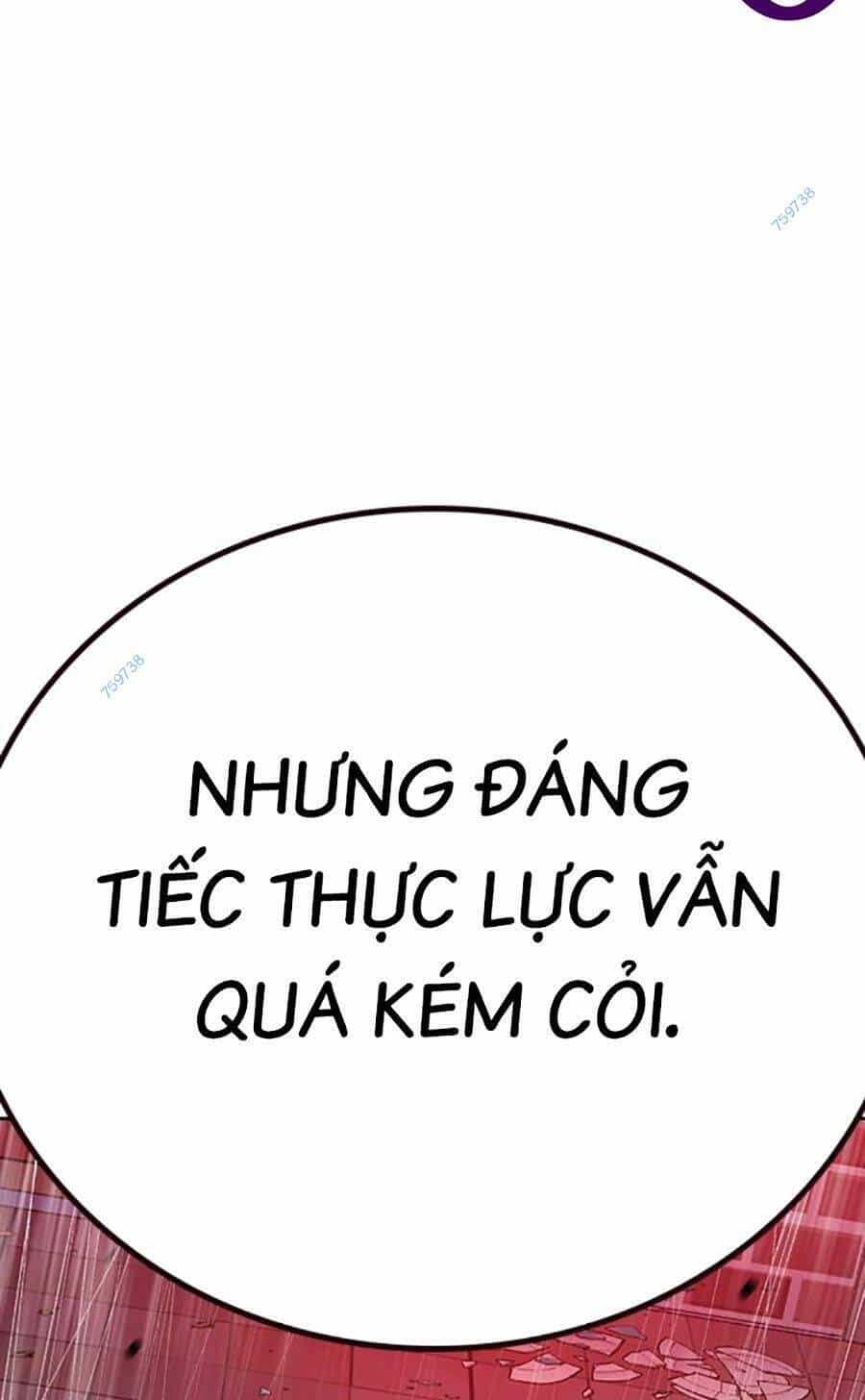 Để Có Thể Sống Sót - Chương 102 - ảnh 169