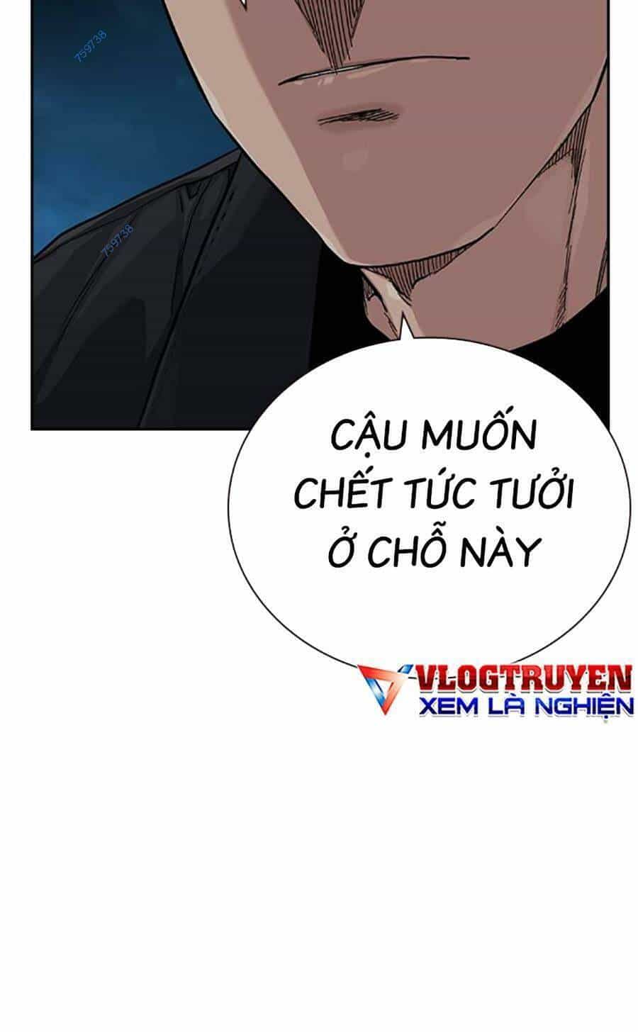 Để Có Thể Sống Sót - Chương 102 - ảnh 197