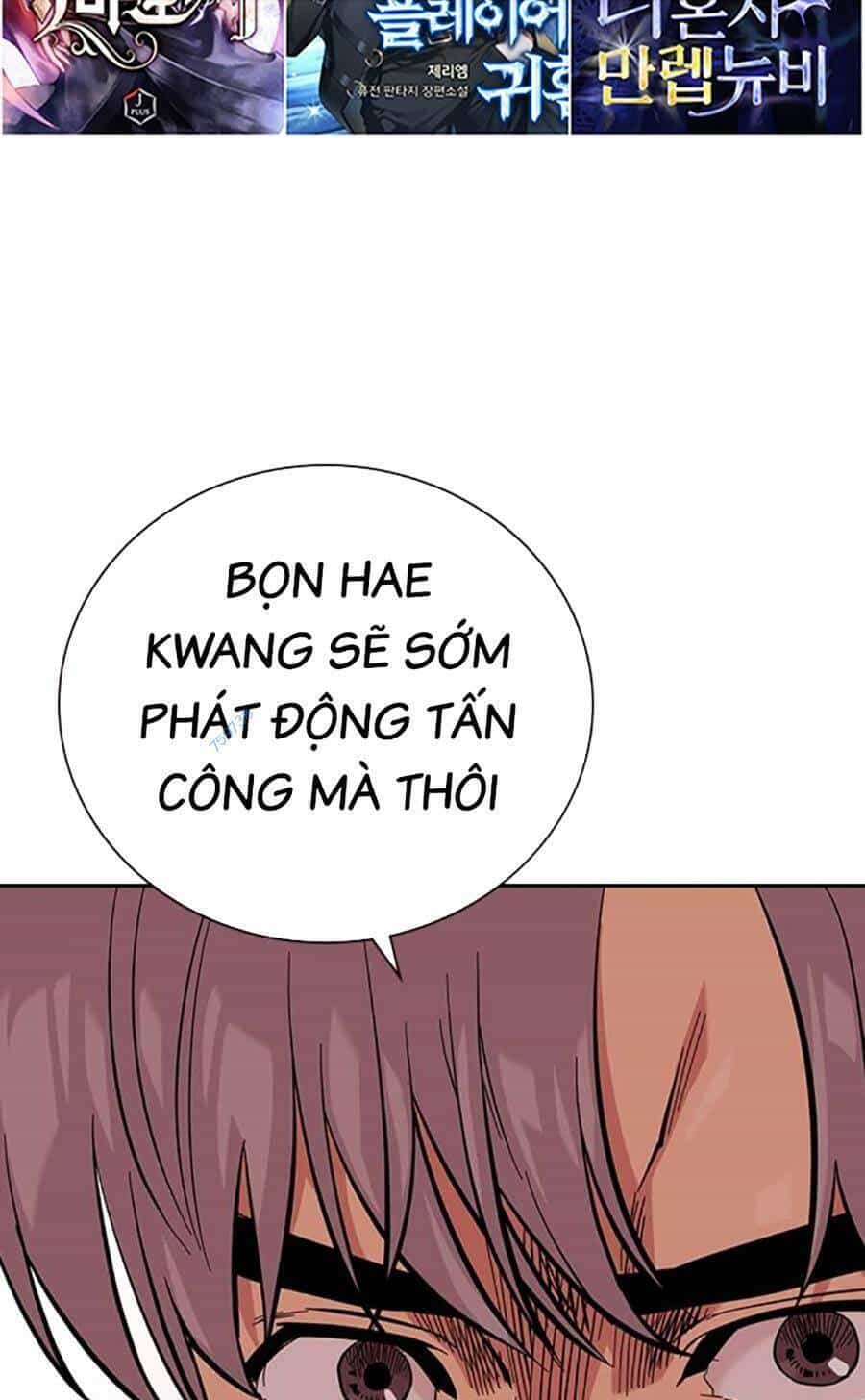 Để Có Thể Sống Sót - Chương 102 - ảnh 42