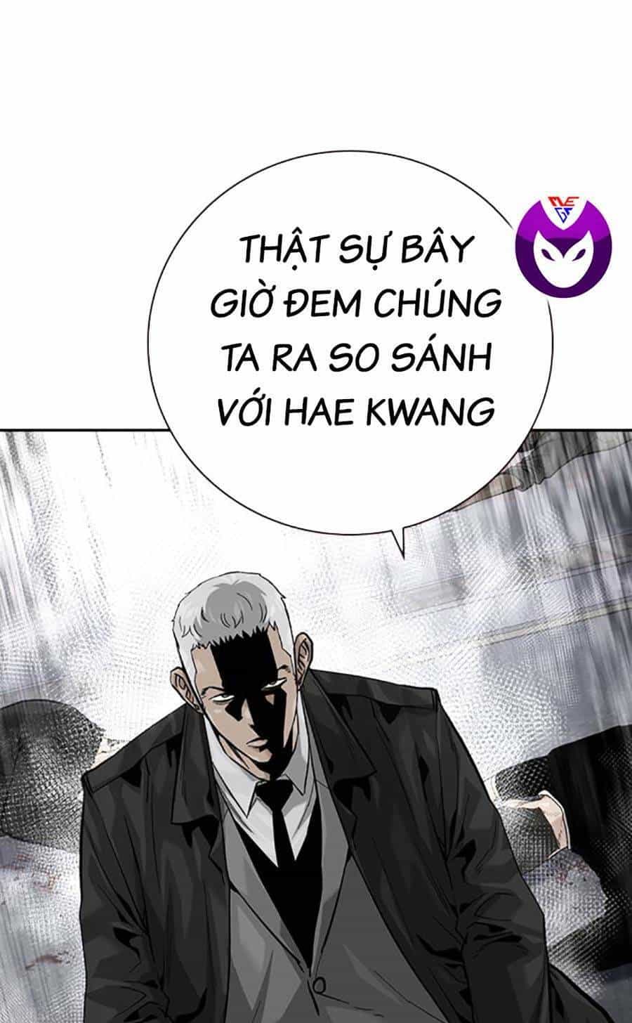Để Có Thể Sống Sót - Chương 102 - ảnh 44