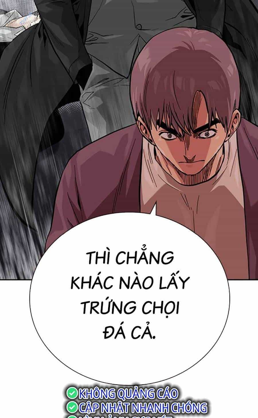 Để Có Thể Sống Sót - Chương 102 - ảnh 45
