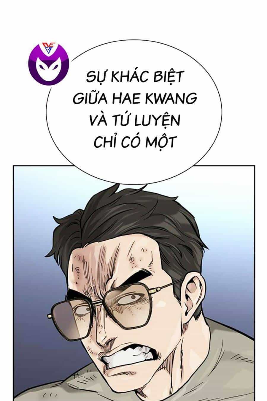 Để Có Thể Sống Sót - Chương 103 - ảnh 185