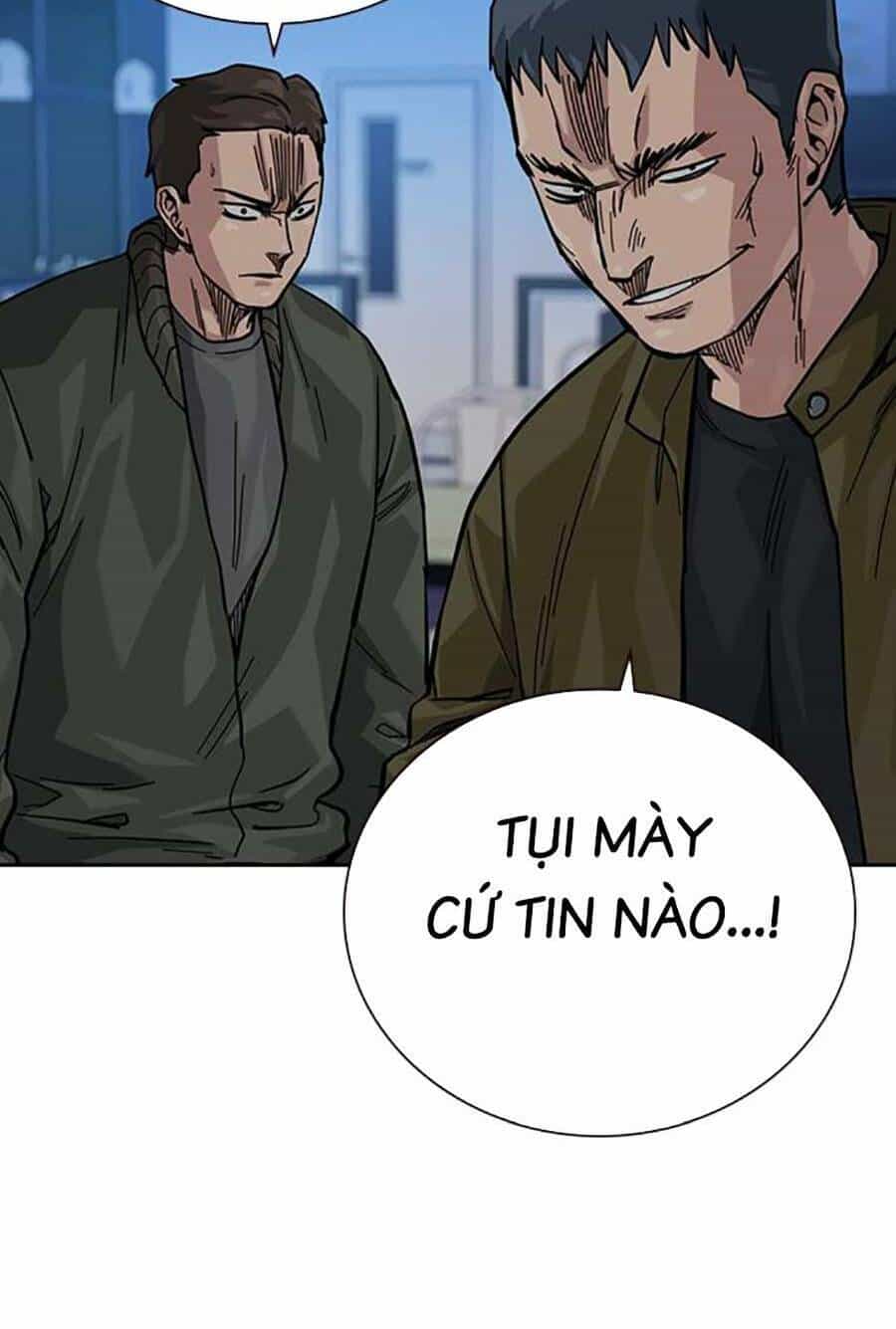 Để Có Thể Sống Sót - Chương 103 - ảnh 44