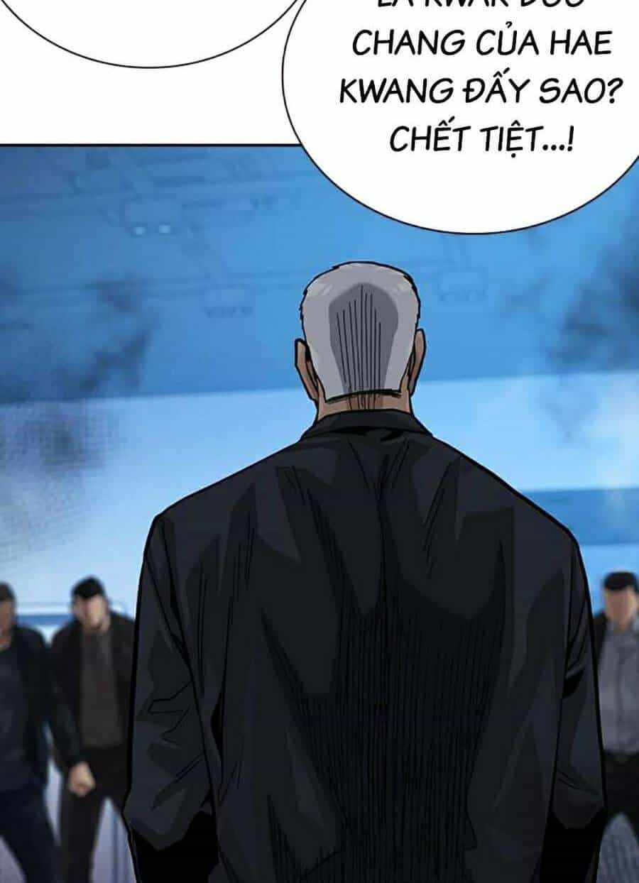 Để Có Thể Sống Sót - Chương 103 - ảnh 64