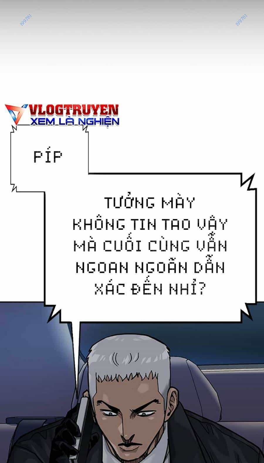 Để Có Thể Sống Sót - Chương 104 - ảnh 129