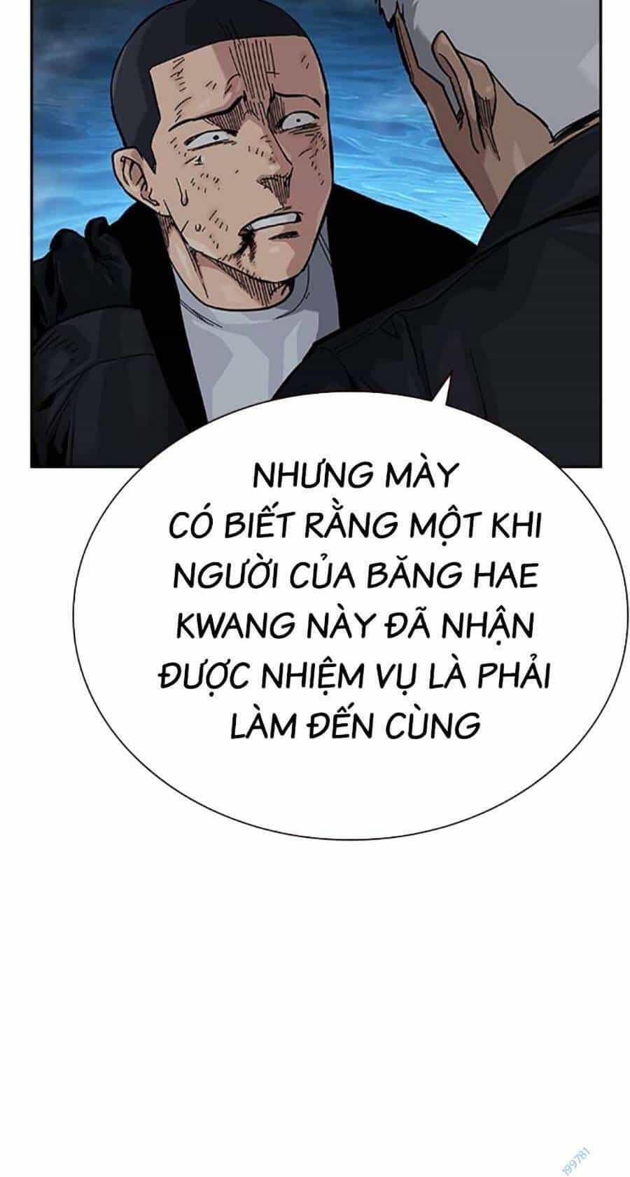 Để Có Thể Sống Sót - Chương 104 - ảnh 17