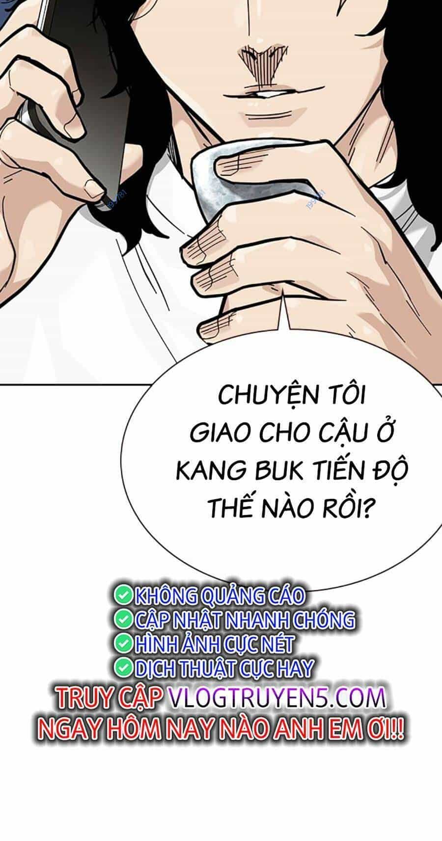 Để Có Thể Sống Sót - Chương 104 - ảnh 37