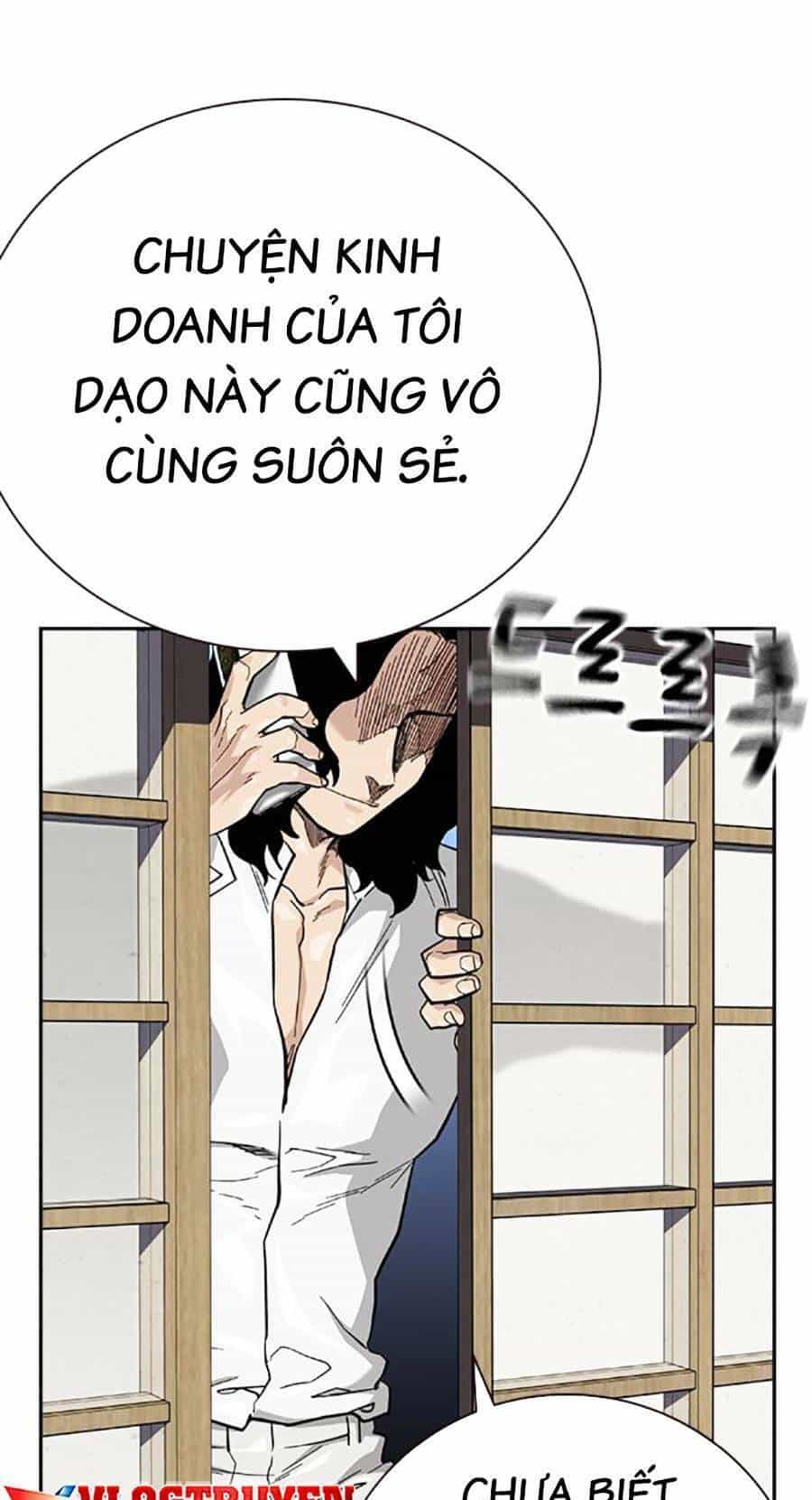 Để Có Thể Sống Sót - Chương 104 - ảnh 75