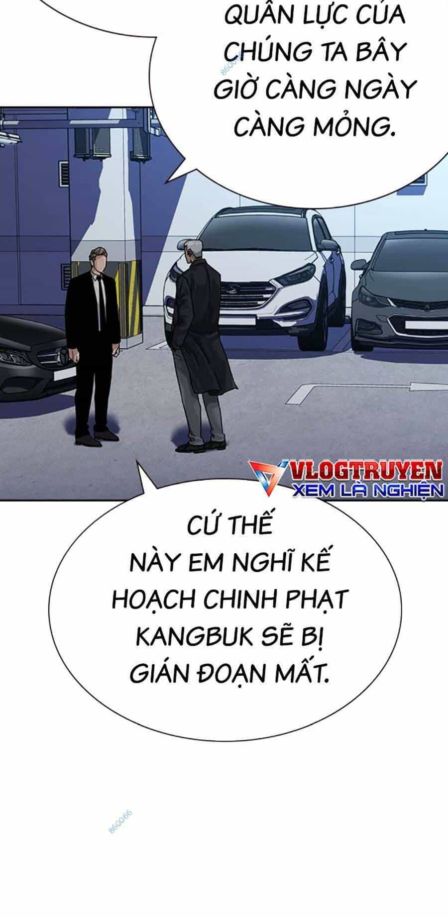 Để Có Thể Sống Sót - Chương 105 - ảnh 113