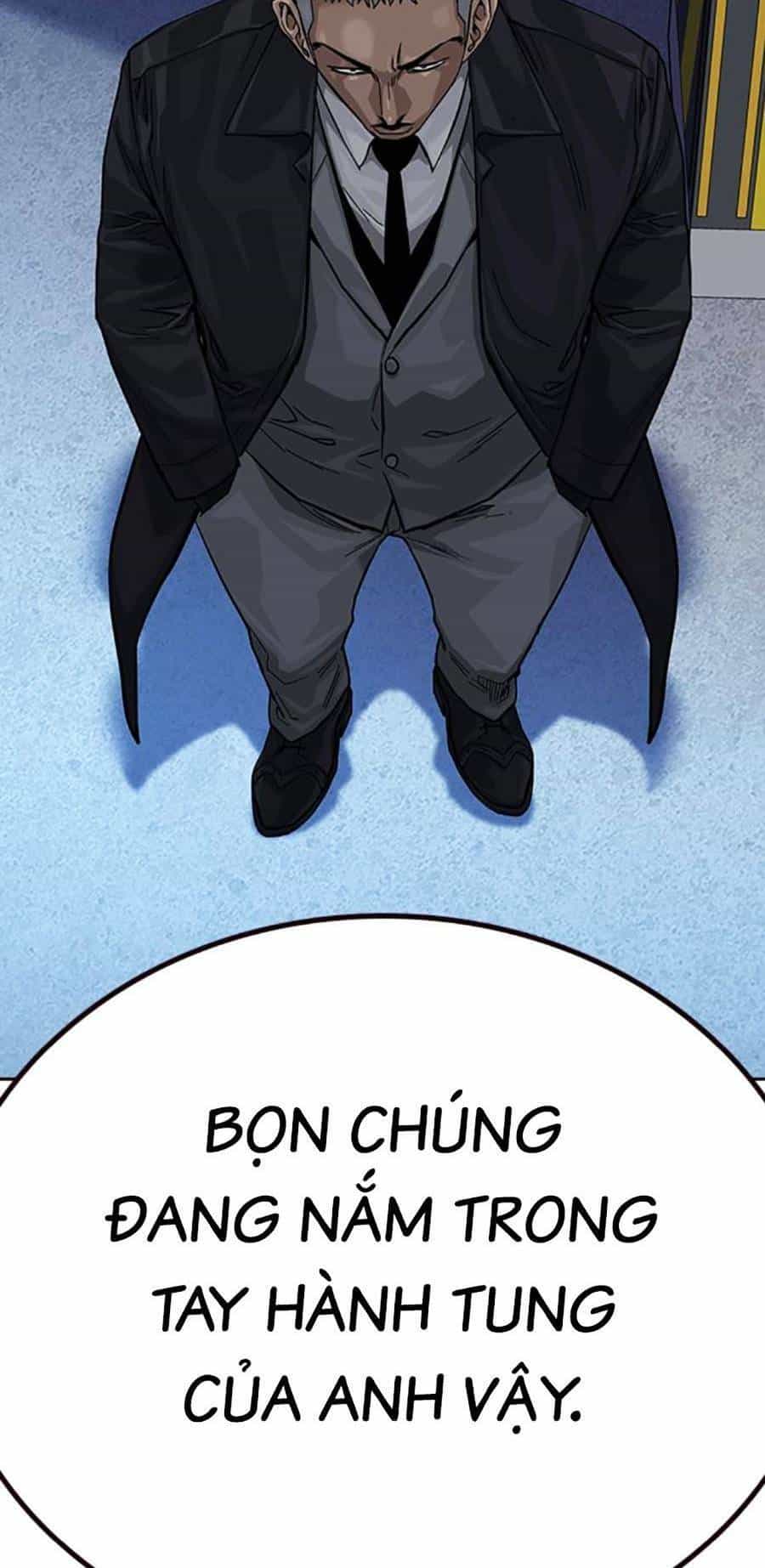 Để Có Thể Sống Sót - Chương 105 - ảnh 116