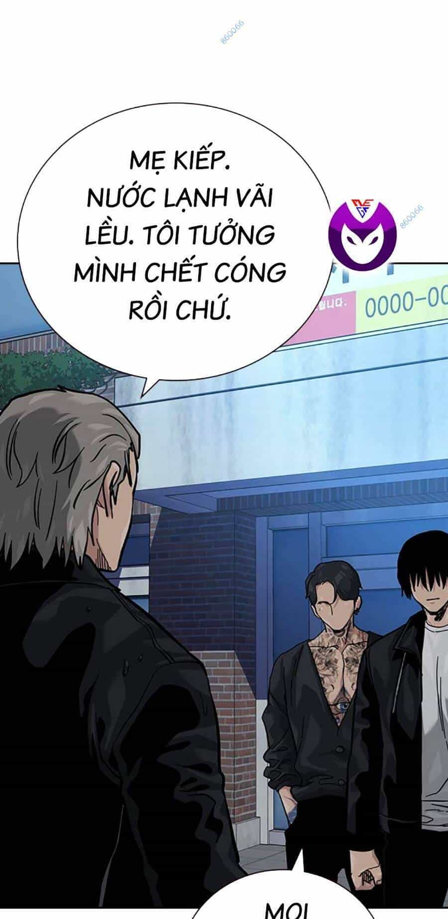 Để Có Thể Sống Sót - Chương 105 - ảnh 61