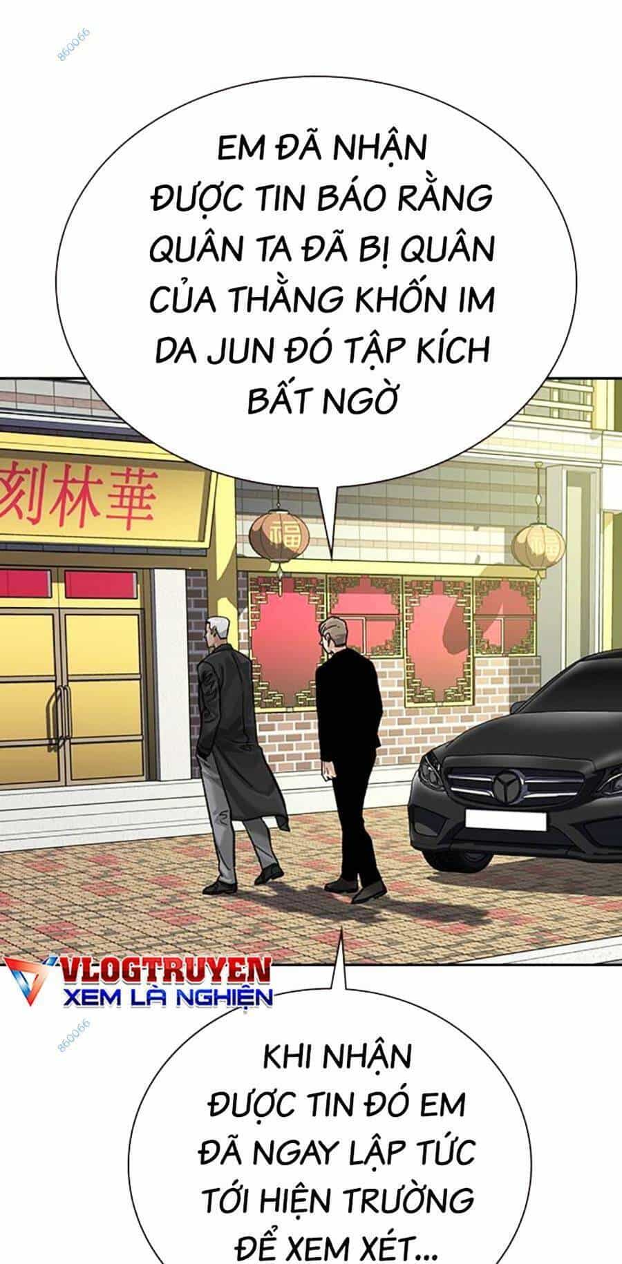 Để Có Thể Sống Sót - Chương 105 - ảnh 87
