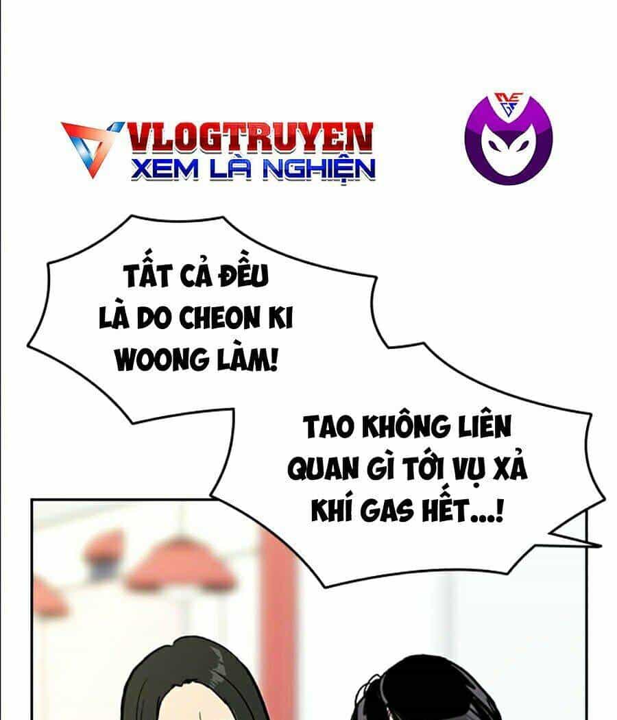 Để Có Thể Sống Sót - Chương 11 - ảnh 29