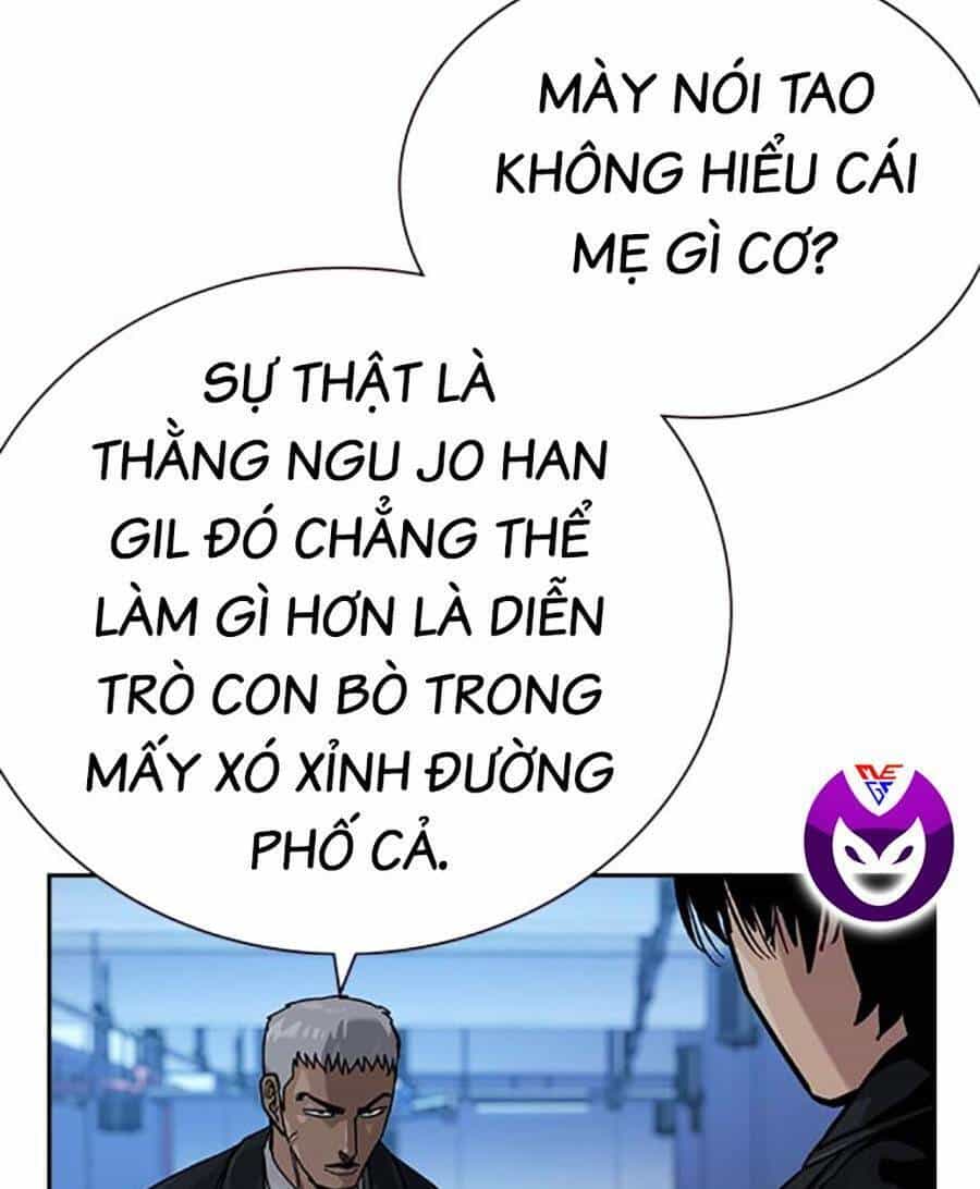 Để Có Thể Sống Sót - Chương 106 - ảnh 167