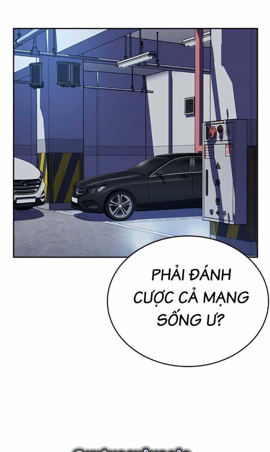 Để Có Thể Sống Sót - Chương 106 - ảnh 3
